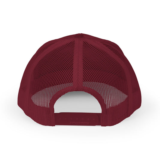 Fore The Record – Statement Snapback
