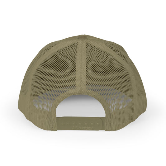 Fore The Record – Statement Snapback