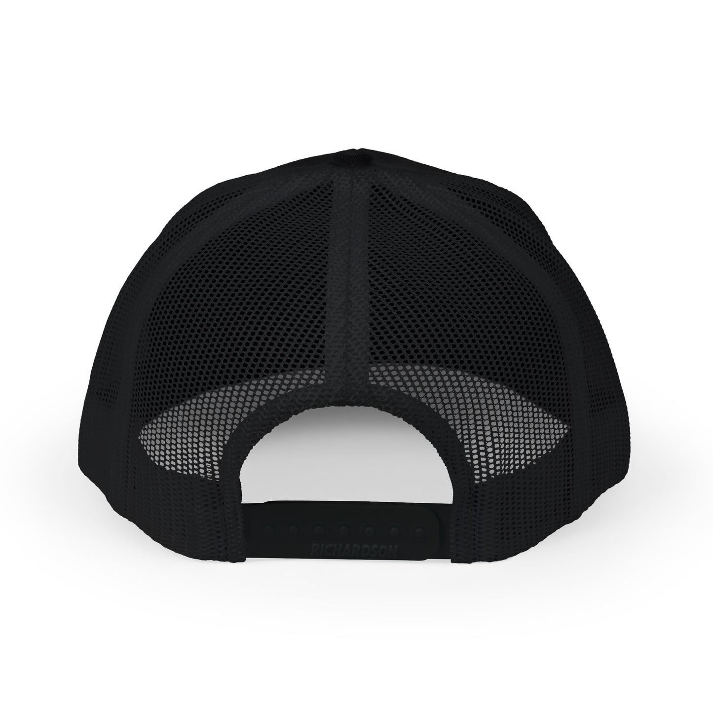 Fore The Record – Statement Snapback