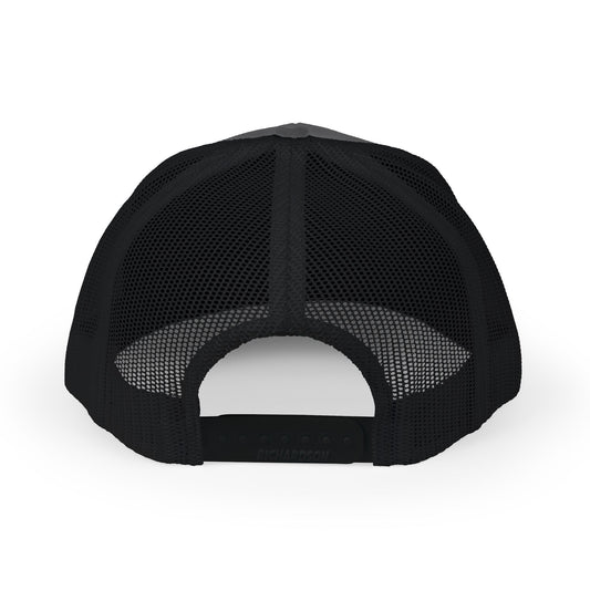 Fore The Record – Statement Snapback