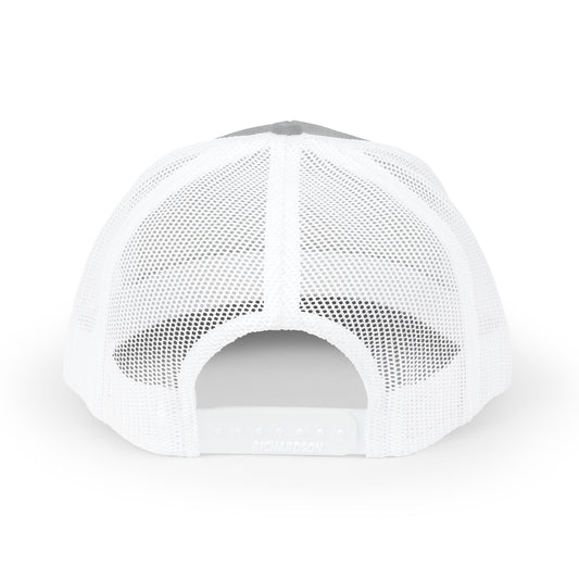 Skull Tee Drop | Bold Embroidered Golf Hat – Street-Style Meets Fairway Energy