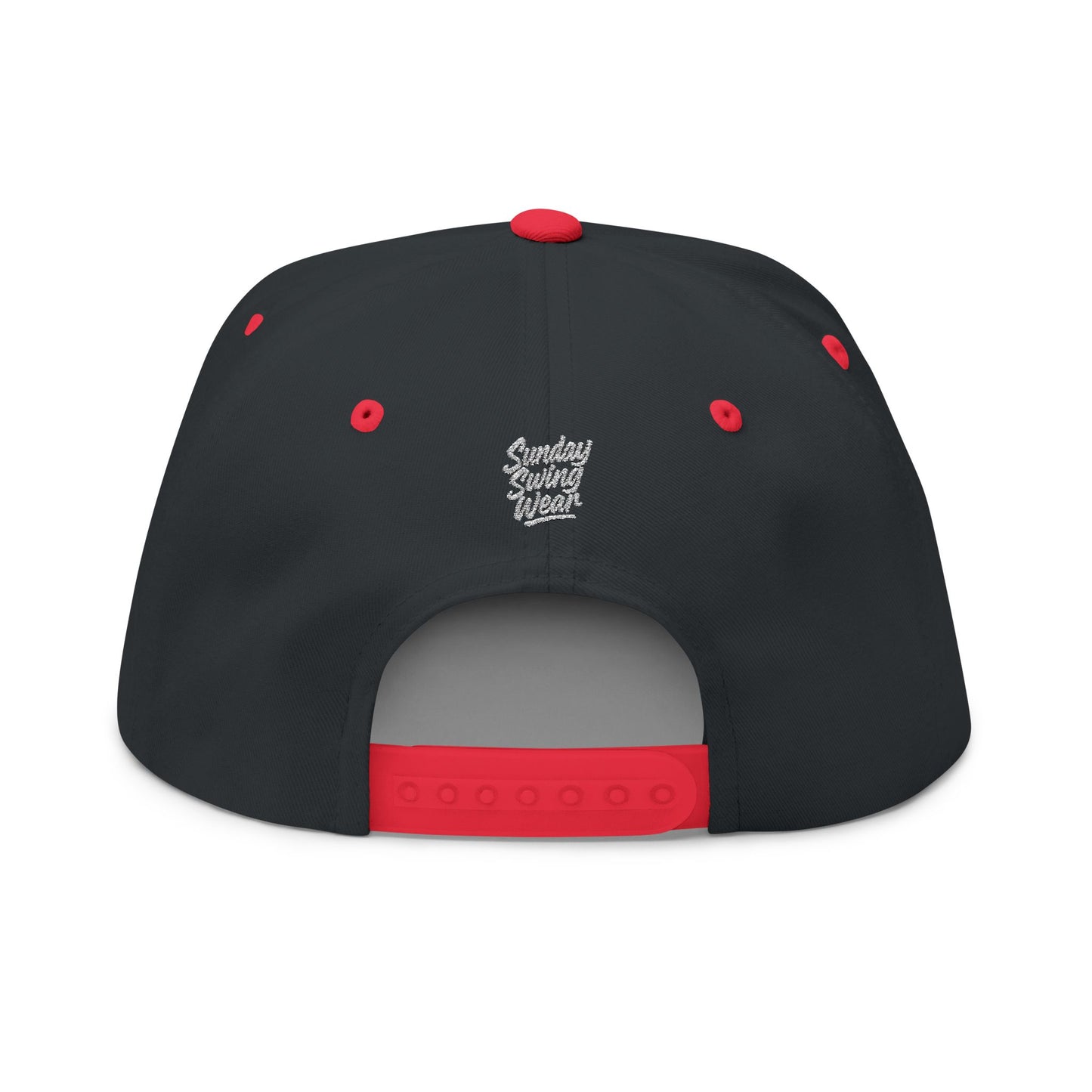 Move With Purpose | Luxe Royal Tiger Snapback