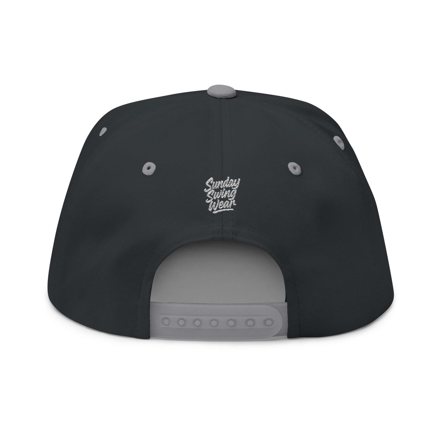 Move With Purpose | Luxe Royal Tiger Snapback