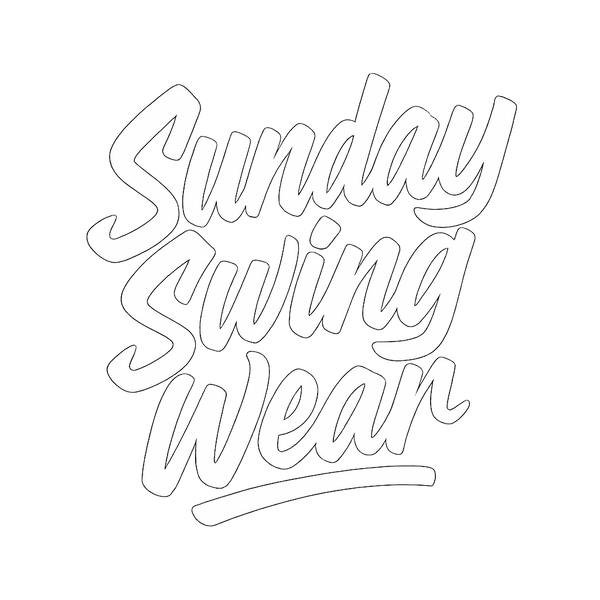 Sunday Swing Wear